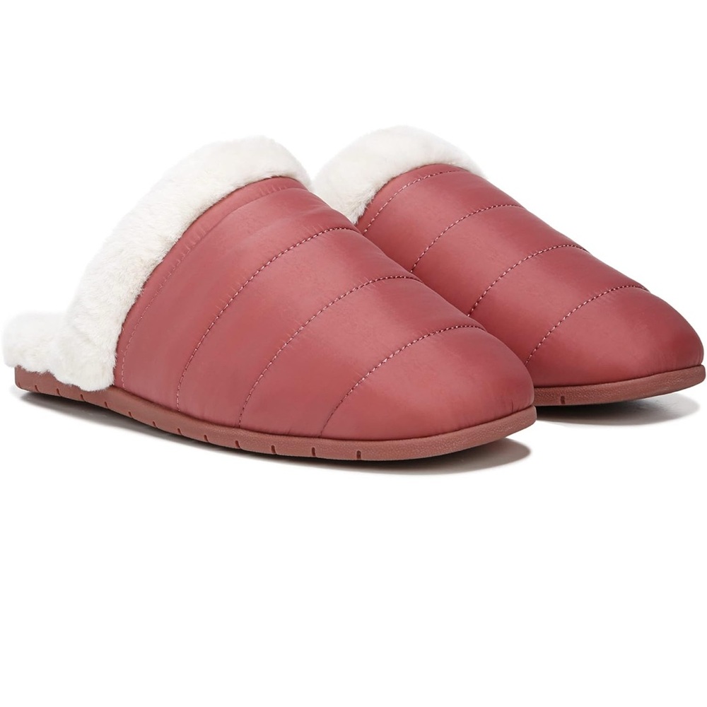 Cozy Women's Slippers Vionic Josephine - sz 8